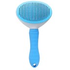 Pet Brush/ Comb Hair Remover