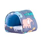 Small Pet Sleeping Bed