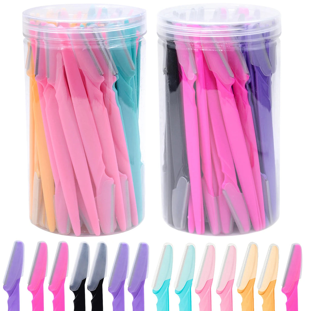 Eyebrow Razor Facial Razor for Women