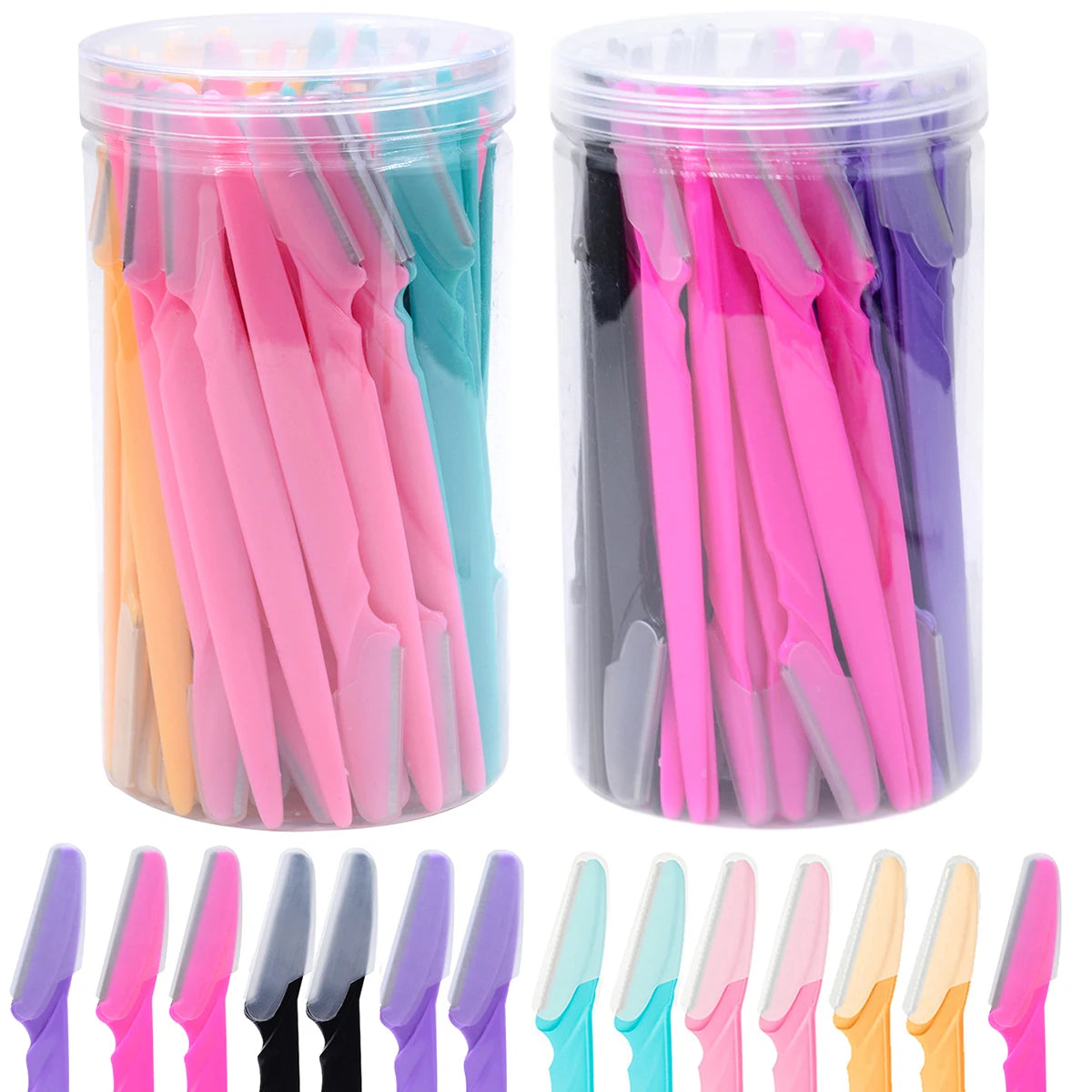 Eyebrow Razor Facial Razor for Women