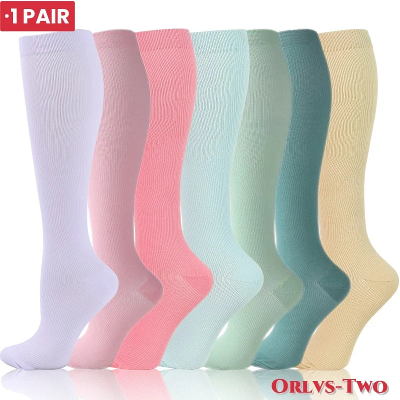 Compression Socks
