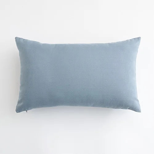 Blue Pillow Covers