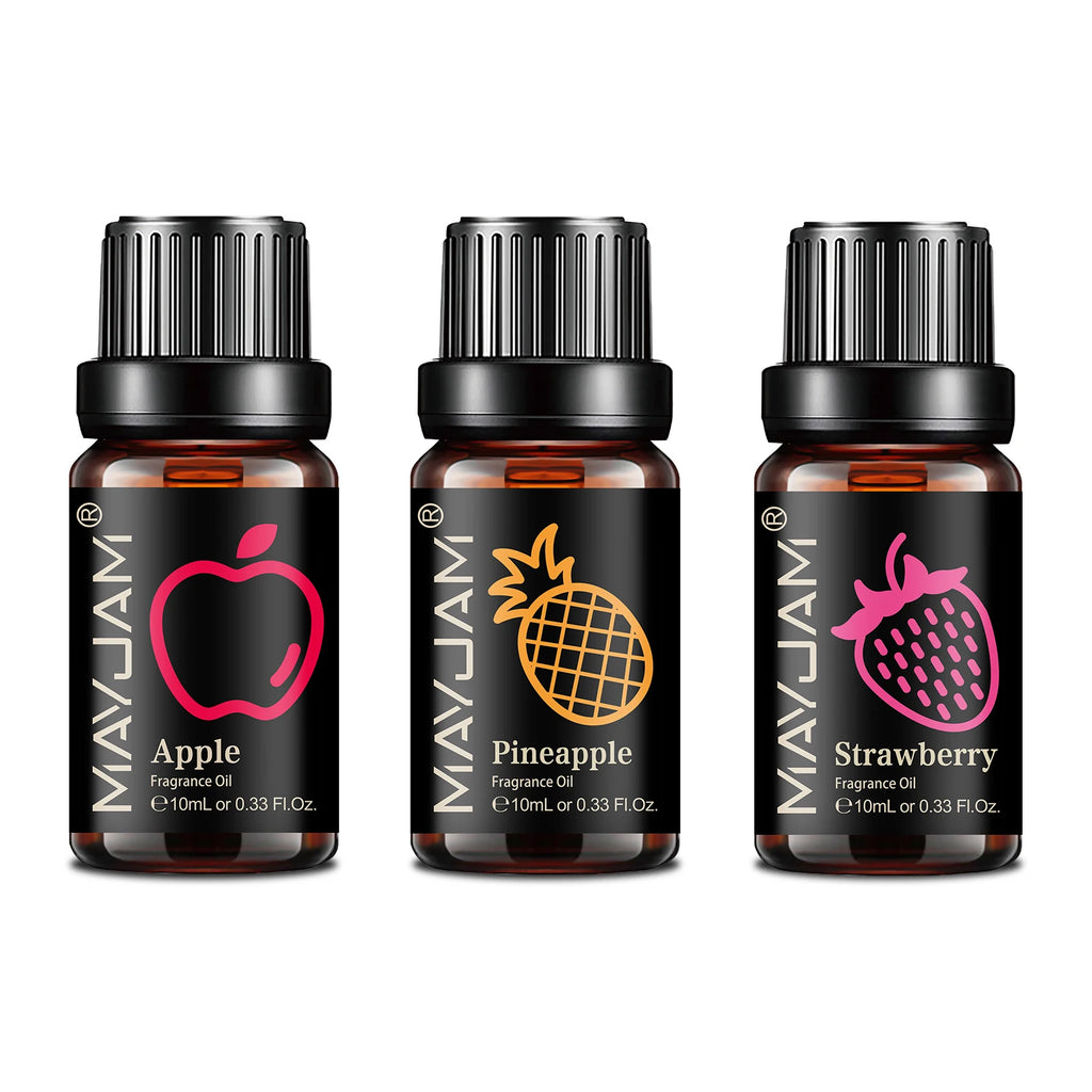 Fruit Essential Oil 10ml