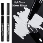 5/1pcs Chrome Pen Marker