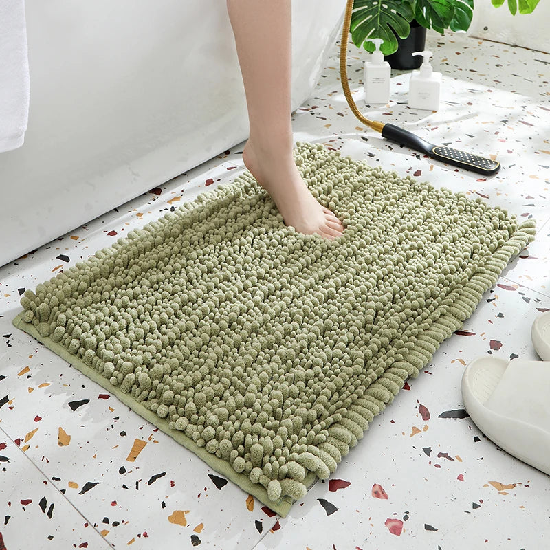 Carpet Bath Mat