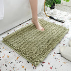 Carpet Bath Mat