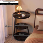Coffee Table, Small Round Side