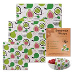 Beeswax Food,  Reusable