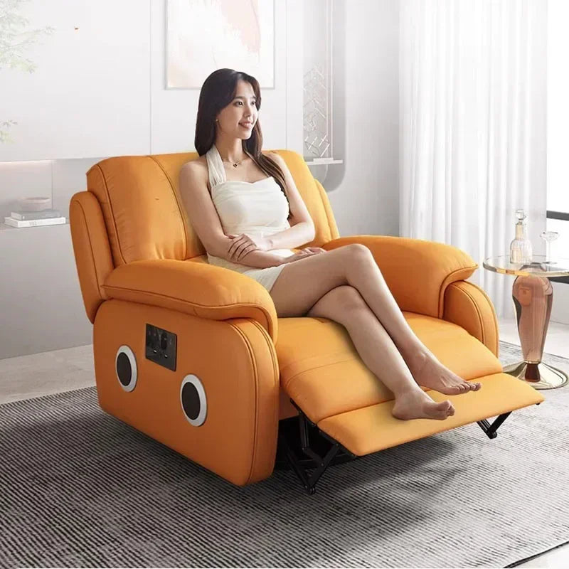 Electric Chair