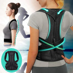 Adjustable Back Support
