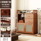 Furniture with Drawers & Shelves
