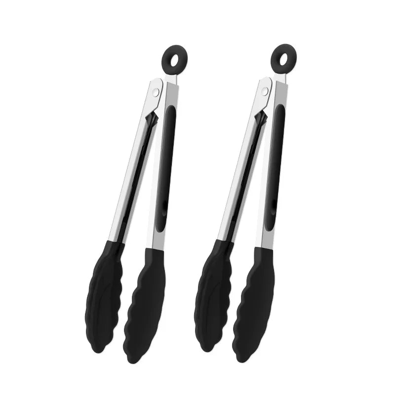 High Temperature Resistant Tongs