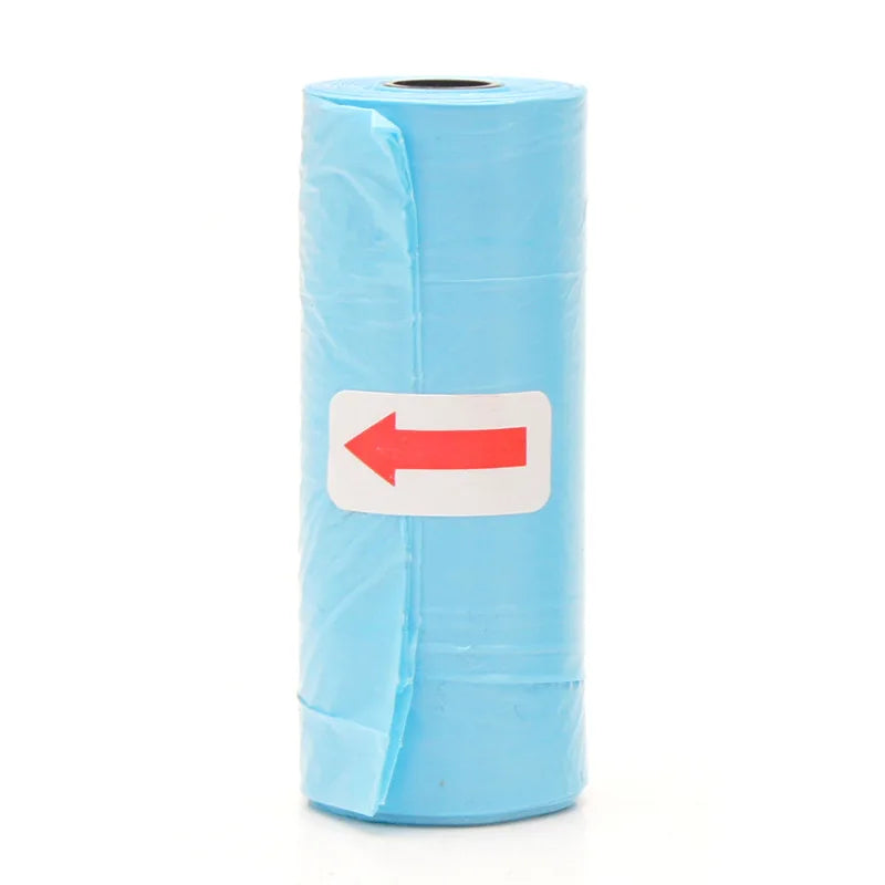 600pcs Disposable Waste Bags