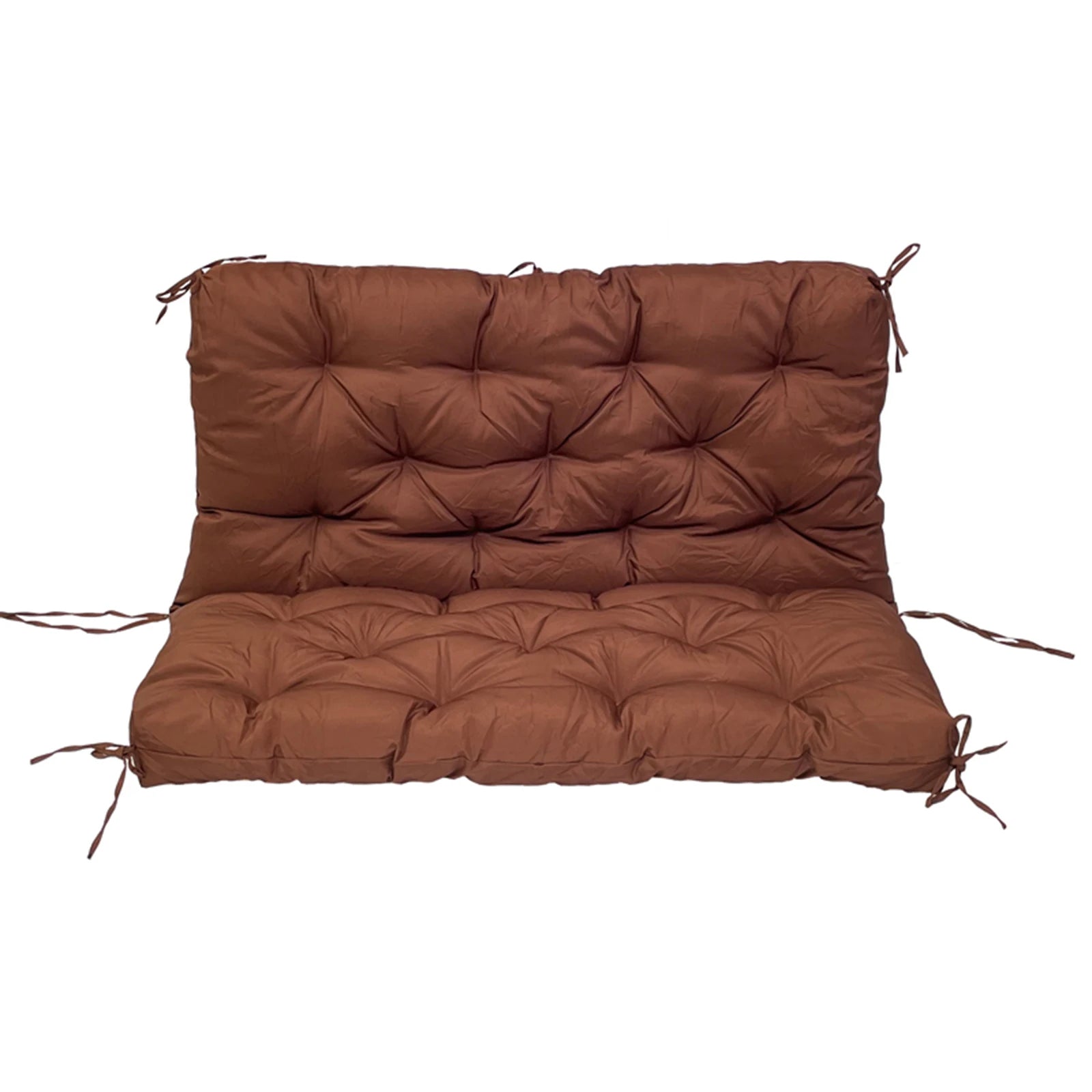 Outdoor Bench Cushion Waterproof