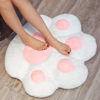 Cat Foot Pillow /Chair