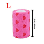 Colorful Elastic Bandage