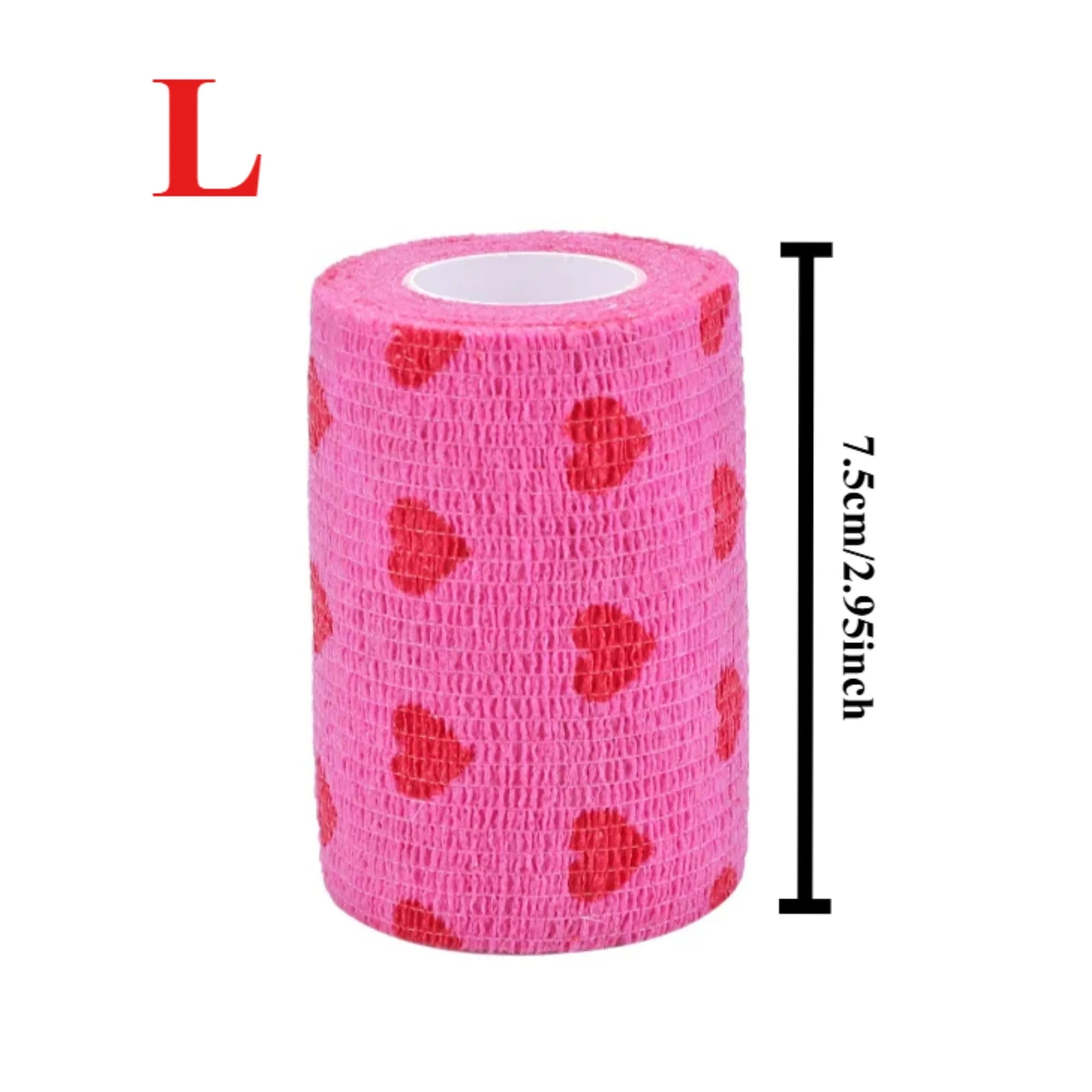 Colorful Elastic Bandage