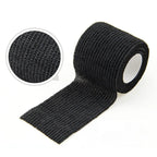 Hot Elastic Bandage, Self Adhesive Tape