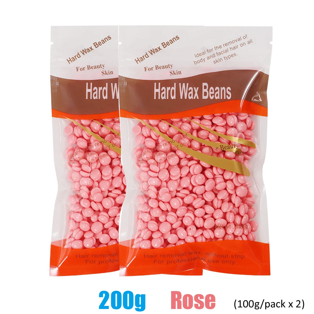 500g  Body Wax
