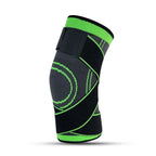 Knee Compressions Sleeve /Adjustable Straps