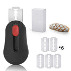 Manual Bread Slicer/ Manual Crank