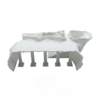 Fish Tank Cave Aqua-scaping, Artificial