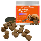 120 Chews - TenderTouch Calming for Dogs' Anxiety