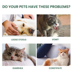 Pet  Probiotics Drop, Digestive, Nutrition Supplement