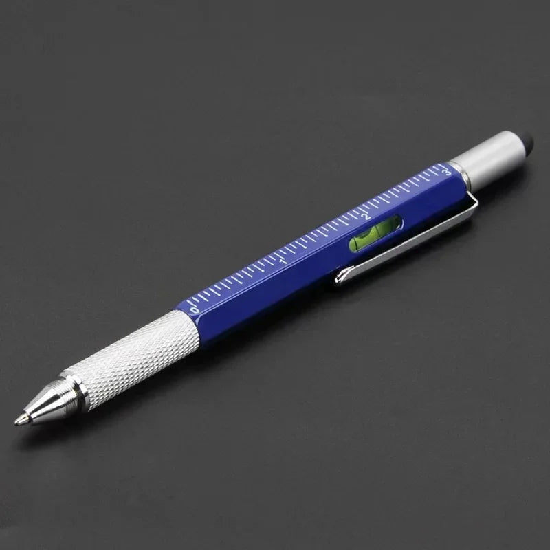 Multifunctional Touch Screen Stylus