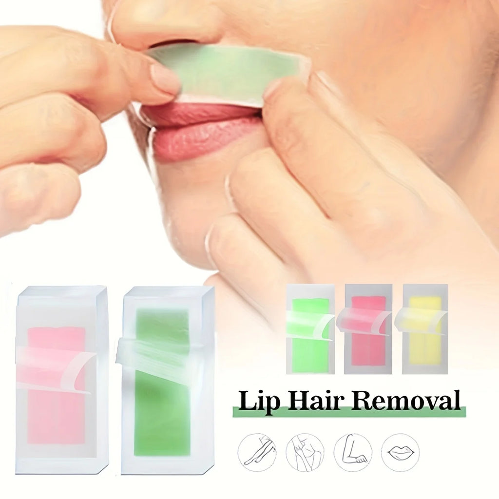 Professional Tapes For Hair Removal,