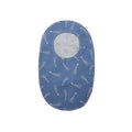 Ostomy Bag Protective Cover Washable