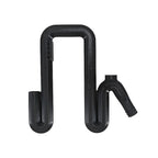 Self Priming Siphon Hose No-Drill Overflow