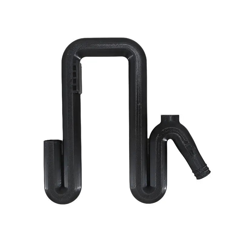 Self Priming Siphon Hose No-Drill Overflow