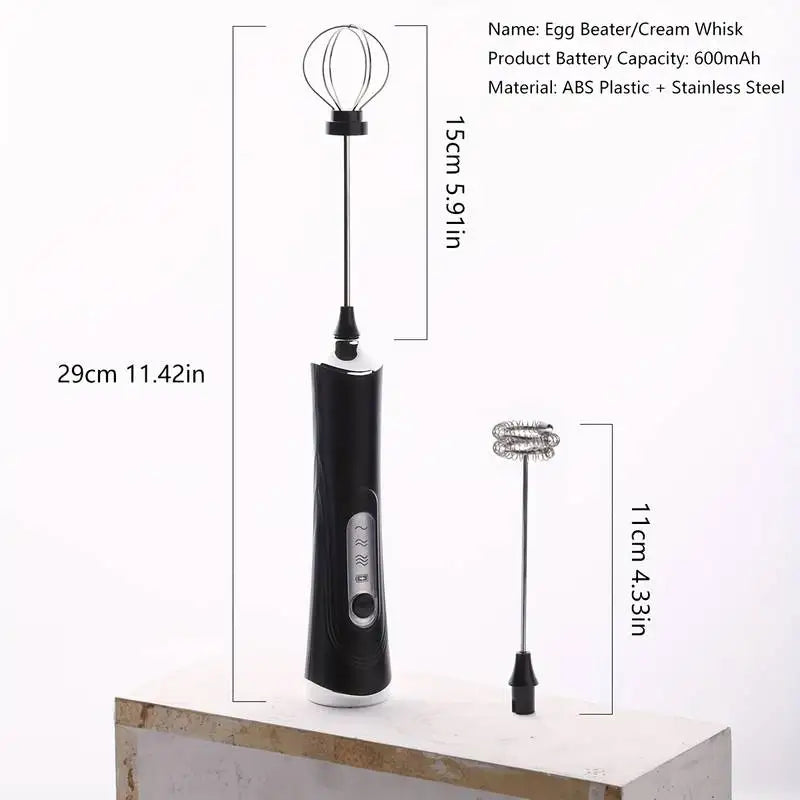 Electric Milk Frother