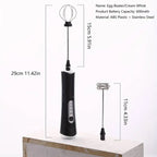 Electric Milk Frother