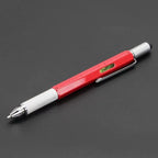 Multifunctional Touch Screen Stylus