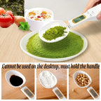 Mini Spoon Scale Digital Kitchen