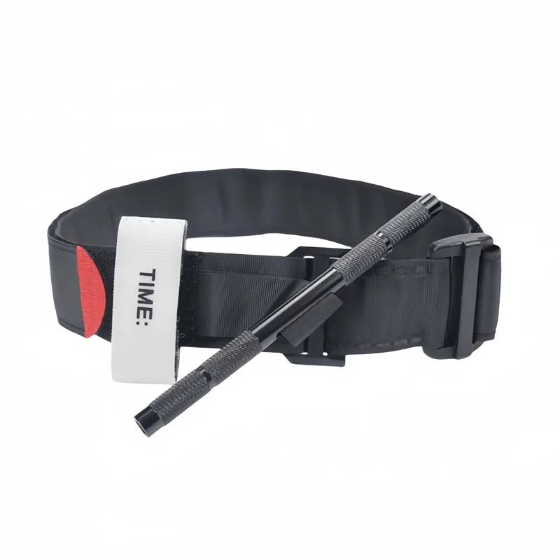 Tactical Tourniquet Set