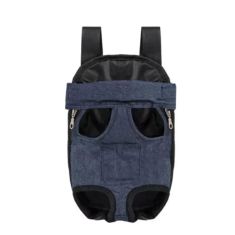Pet Carrier Backpack