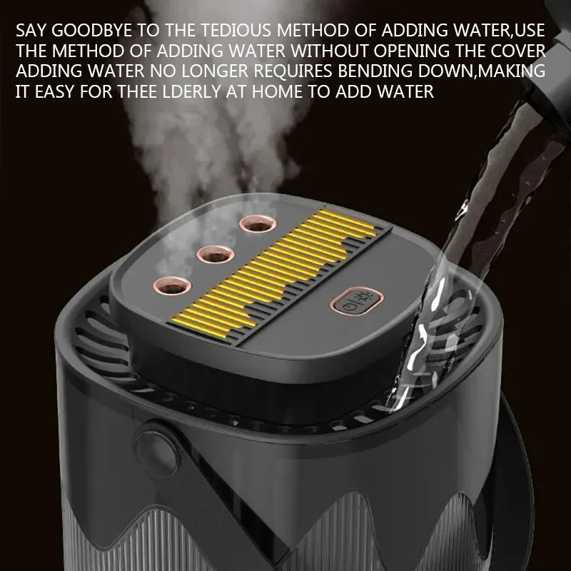 Air Humidifier