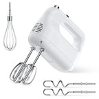 Electric Portable 5-Speed Mixer