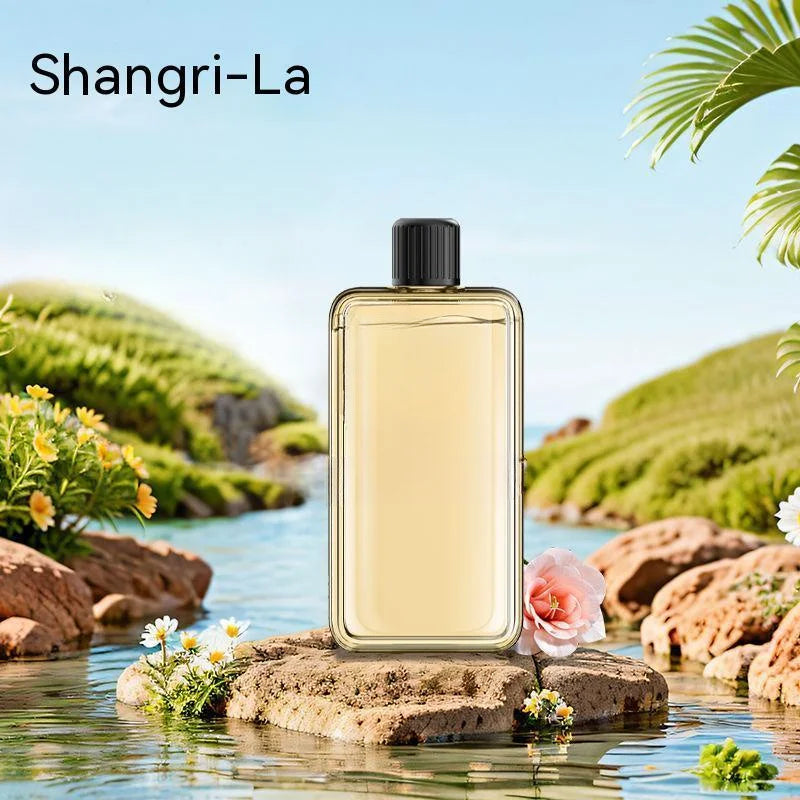 Diffuser Aromatherapy,  Wall Hanging , Portable,  Automatic