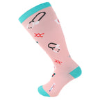 2XL-7XL Compression Socks