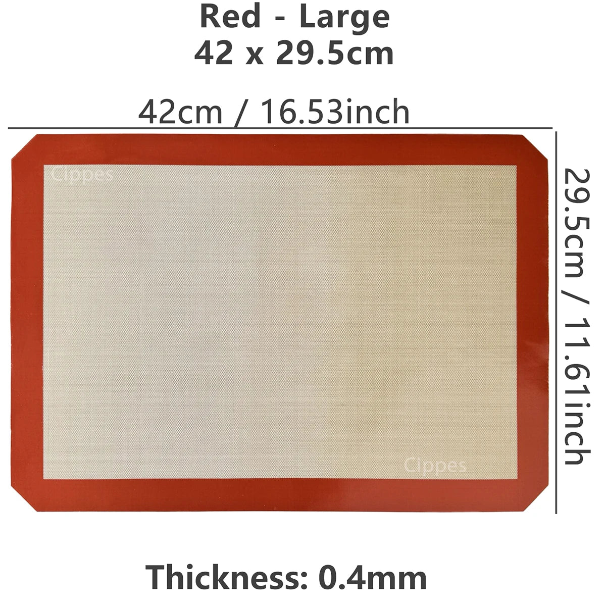 Silicone Baking Mat