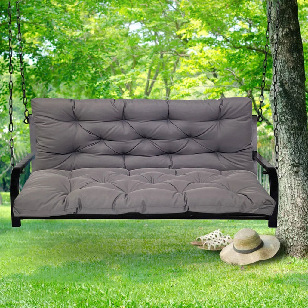 Outdoor Bench Cushion Waterproof