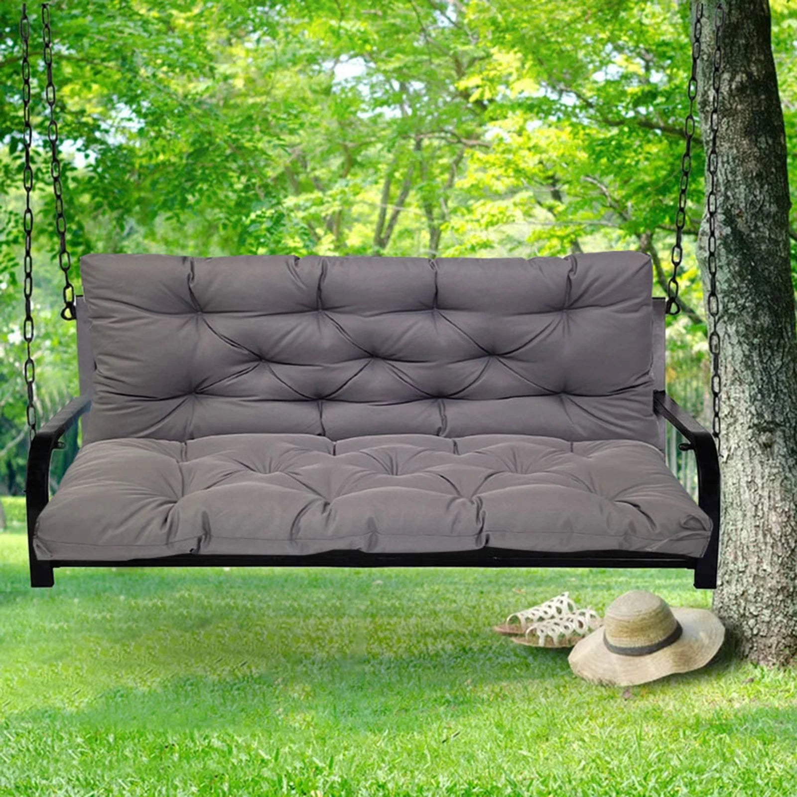 Outdoor Bench Cushion Waterproof
