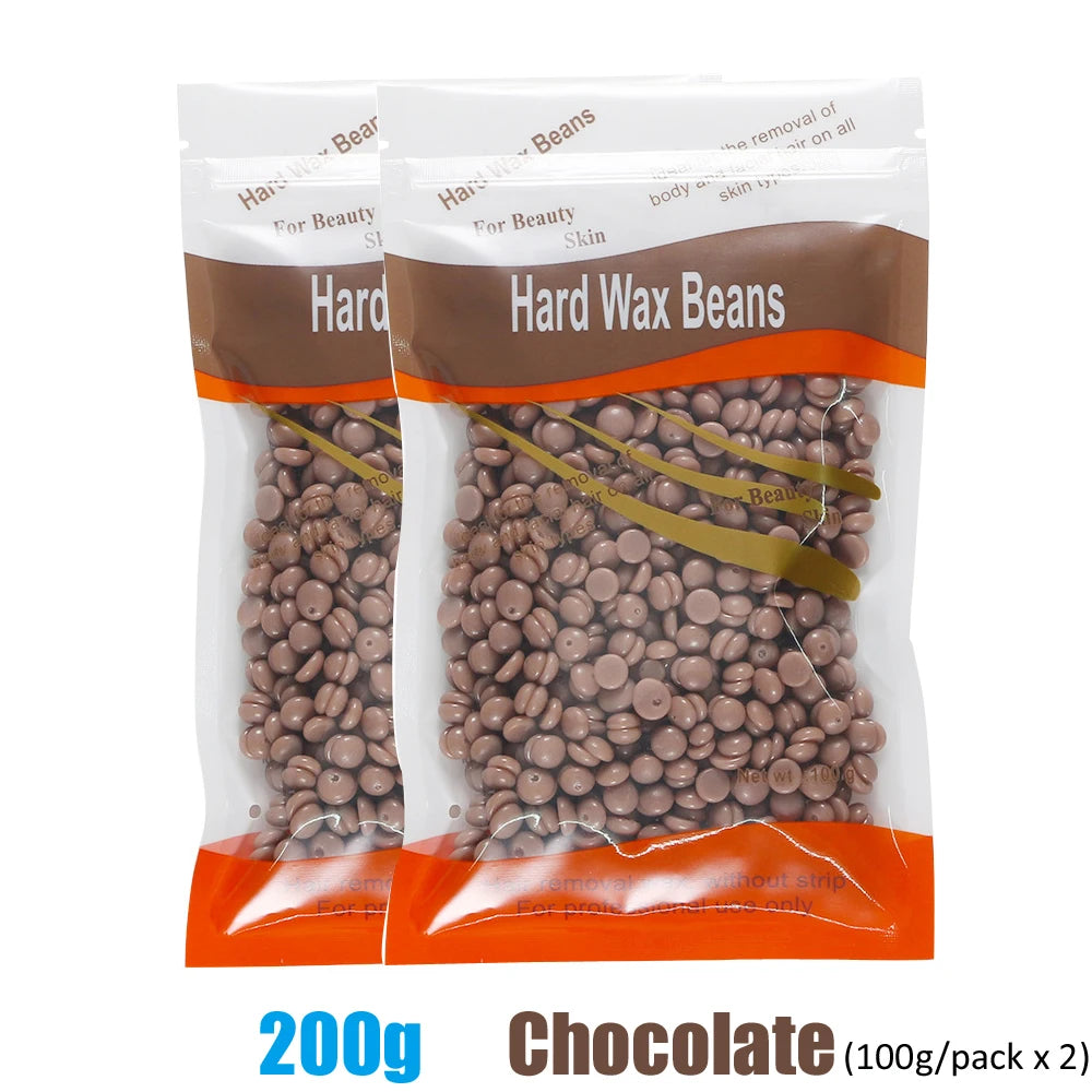 500g  Body Wax