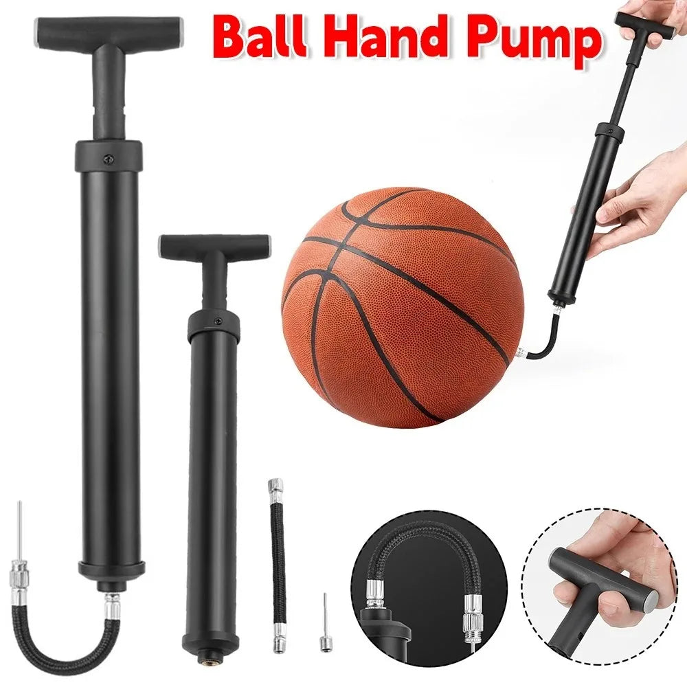 Hand Air Pump/ Portable
