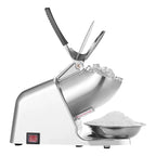 Ice Crusher Machine