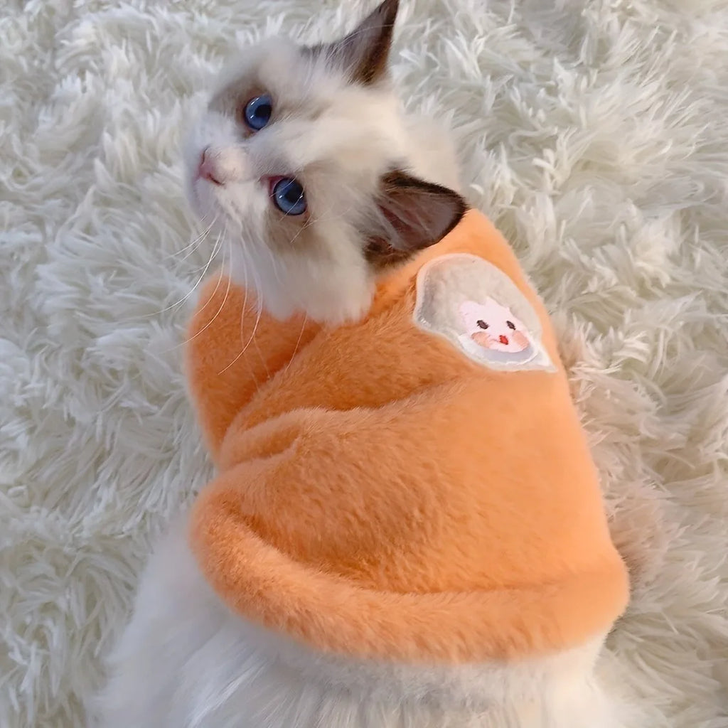 Pet Sweater Vests